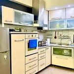 Blloku Apartment