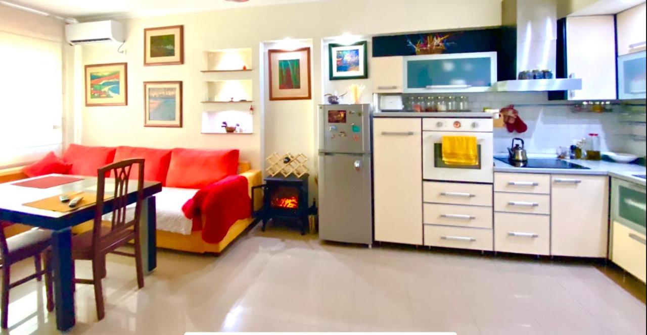 Blloku Apartamento