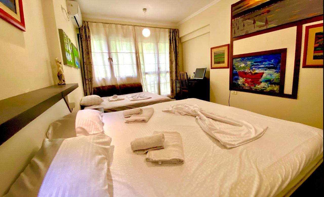 Apartamento Blloku Tirana