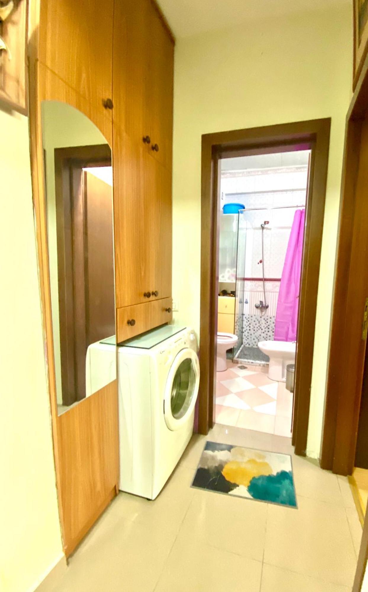 Apartamento Blloku