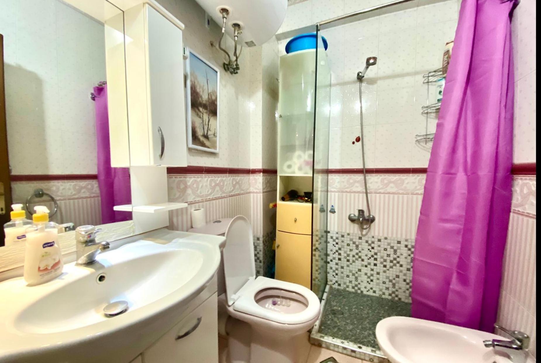 Apartamento Blloku Tirana